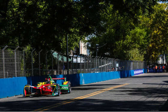 Spacesuit Collections Photo ID 8721, Shivraj Gohil, Buenos Aires ePrix, Argentina, 17/02/2017 15:07:19