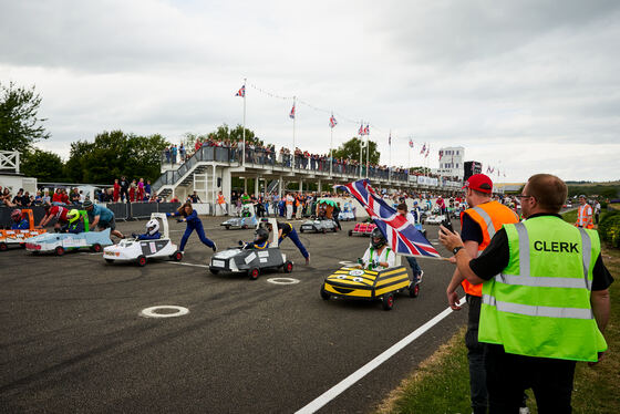 Spacesuit Collections Photo ID 495463, James Lynch, Gathering of Goblins, UK, 30/06/2024 16:37:10