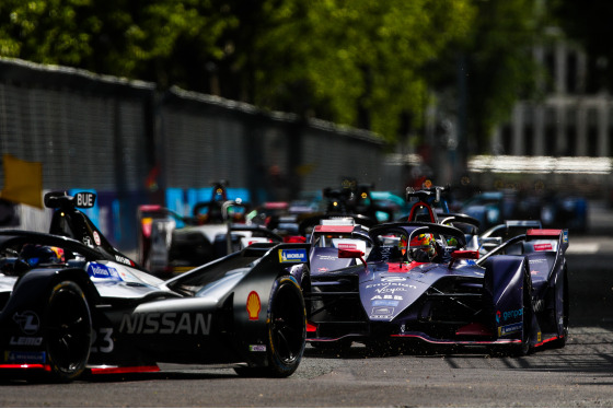 Spacesuit Collections Photo ID 142117, Shivraj Gohil, Paris ePrix, France, 27/04/2019 16:04:04