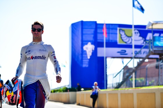 Spacesuit Collections Photo ID 3501, Nat Twiss, Marrakesh ePrix, Morocco, 11/11/2016 12:09:17