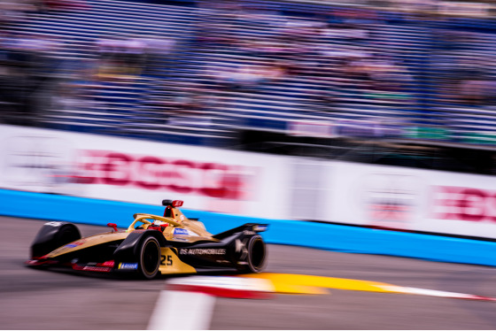 Spacesuit Collections Photo ID 145319, Sergey Savrasov, Monaco ePrix, Monaco, 11/05/2019 10:17:10