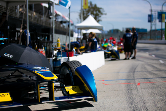 Spacesuit Collections Photo ID 107985, Shivraj Gohil, Long Beach ePrix, 04/04/2015 14:54:04