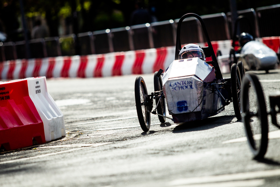 Spacesuit Collections Photo ID 143539, Adam Pigott, Hull Street Race, UK, 28/04/2019 16:58:32