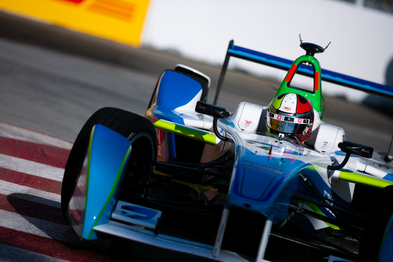 Spacesuit Collections Photo ID 107921, Shivraj Gohil, Long Beach ePrix, 04/04/2015 12:25:33