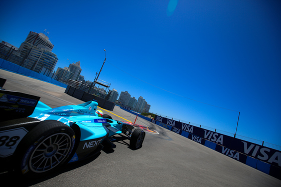 Spacesuit Collections Photo ID 113553, Shivraj Gohil, Punta del Este ePrix 2015, Uruguay, 20/12/2015 11:59:50