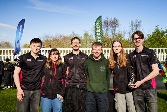 Spacesuit Collections Photo ID 460019, James Lynch, Goodwood Heat, UK, 21/04/2024 17:30:05