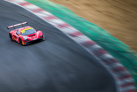 Spacesuit Collections Photo ID 167373, Nic Redhead, British GT Brands Hatch, UK, 03/08/2019 16:35:26