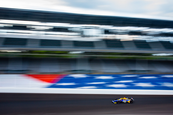 Spacesuit Collections Photo ID 204381, Kenneth Midgett, 104th Running of the Indianapolis 500, United States, 13/08/2020 16:30:15