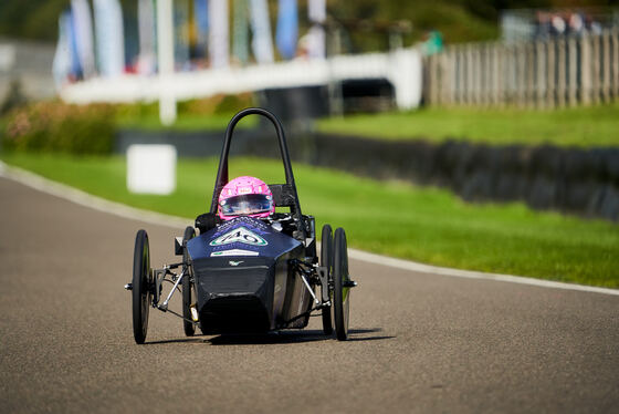 Spacesuit Collections Photo ID 333916, James Lynch, Goodwood International Final, UK, 09/10/2022 13:38:18