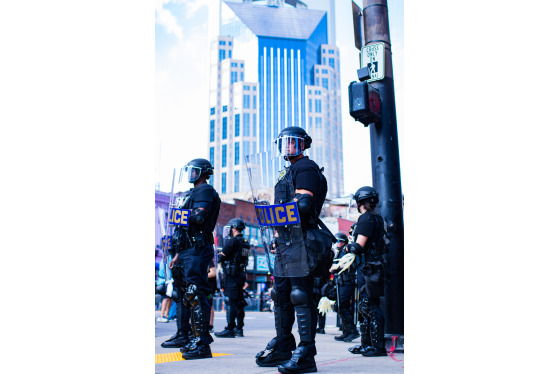 Spacesuit Collections Photo ID 193119, Kenneth Midgett, Black Lives Matter Protest, United States, 05/06/2020 16:13:36