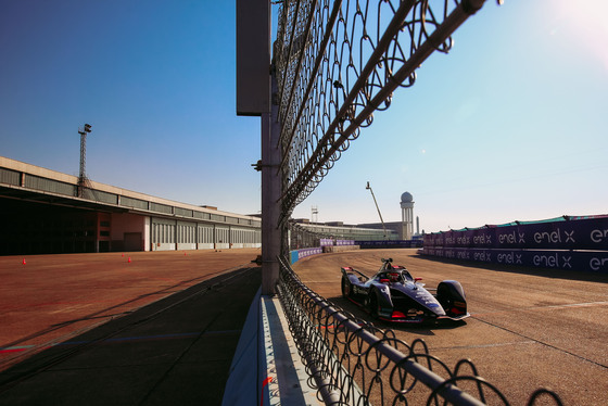 Spacesuit Collections Photo ID 200693, Shiv Gohil, Berlin ePrix, Germany, 08/08/2020 09:11:18