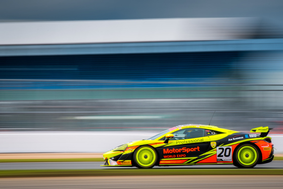 Spacesuit Collections Photo ID 154606, Nic Redhead, British GT Silverstone, UK, 09/06/2019 13:41:38