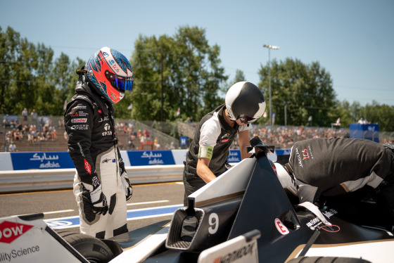 Spacesuit Collections Photo ID 403539, Peter Minnig, Portland ePrix, United States, 24/06/2023 13:00:10