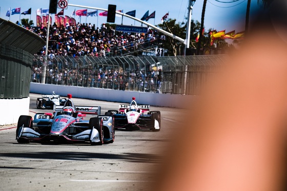 Spacesuit Collections Photo ID 140401, Jamie Sheldrick, Acura Grand Prix of Long Beach, United States, 14/04/2019 13:41:27