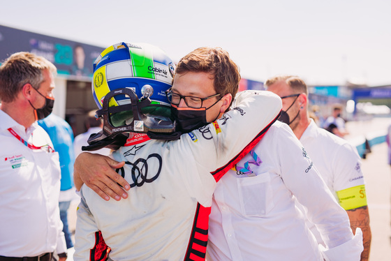 Spacesuit Collections Photo ID 263078, Shiv Gohil, Berlin ePrix, Germany, 14/08/2021 14:54:47