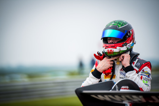 Spacesuit Collections Photo ID 150990, Nic Redhead, British GT Snetterton, UK, 19/05/2019 12:12:32