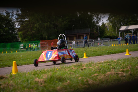 Spacesuit Collections Photo ID 395255, Ewen MacRury, TAQA Grampian Transport Museum Goblins, UK, 09/06/2023 12:03:13