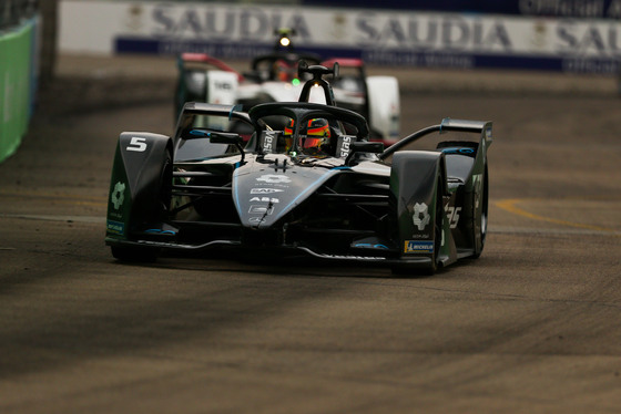 Spacesuit Collections Photo ID 201590, Shiv Gohil, Berlin ePrix, Germany, 09/08/2020 19:26:09
