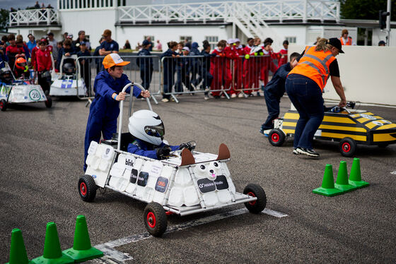 Spacesuit Collections Photo ID 495940, James Lynch, Gathering of Goblins, UK, 30/06/2024 09:54:36