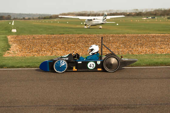 Spacesuit Collections Photo ID 514250, Alex Stefan, Greenpower International Final, UK, 13/10/2024 09:36:05