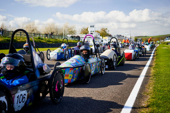 Spacesuit Collections Photo ID 460040, James Lynch, Goodwood Heat, UK, 21/04/2024 16:35:31