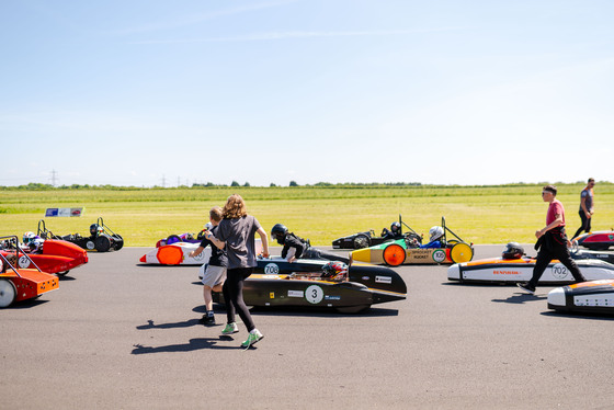 Spacesuit Collections Photo ID 488448, Harriet Fuller, Castle Combe Heat, UK, 02/06/2024 14:38:58