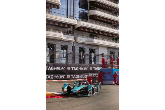 Spacesuit Collections Photo ID 239227, Shiv Gohil, Monaco ePrix, Monaco, 08/05/2021 08:44:43