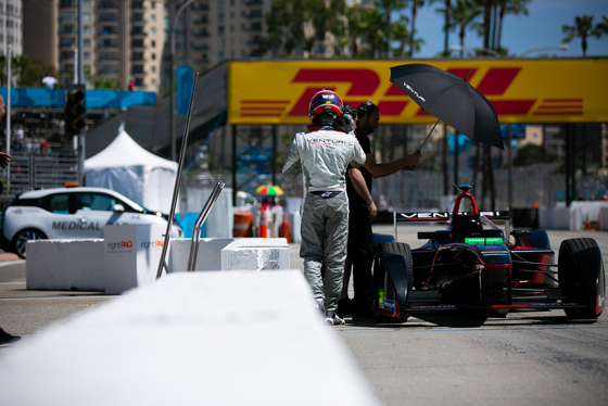 Spacesuit Collections Photo ID 108001, Shivraj Gohil, Long Beach ePrix, 04/04/2015 15:21:30