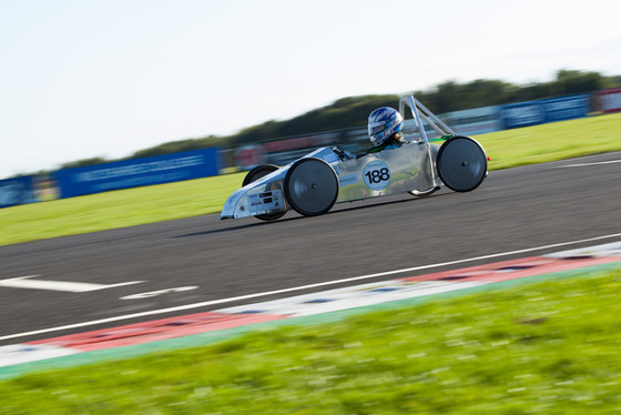 Spacesuit Collections Photo ID 43577, Tom Loomes, Greenpower - Castle Combe, UK, 17/09/2017 16:49:16