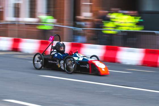 Spacesuit Collections Photo ID 143232, Helen Olden, Hull Street Race, UK, 28/04/2019 14:39:56