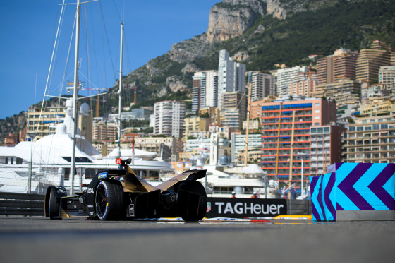 Spacesuit Collections Photo ID 239572, Peter Minnig, Monaco ePrix, Monaco, 08/05/2021 10:18:41