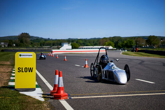 Spacesuit Collections Photo ID 295309, James Lynch, Goodwood Heat, UK, 08/05/2022 10:46:02