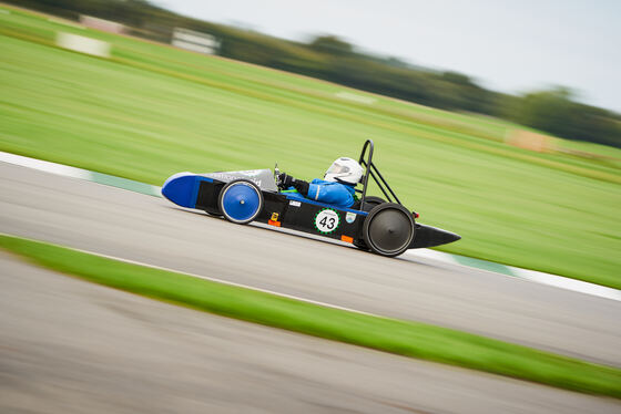 Spacesuit Collections Photo ID 514027, James Lynch, Greenpower International Final, UK, 13/10/2024 09:13:24