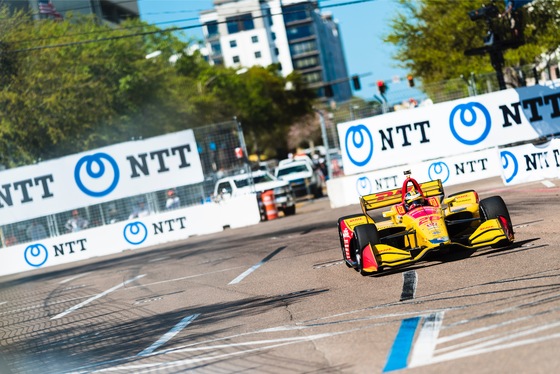 Spacesuit Collections Photo ID 131822, Jamie Sheldrick, Firestone Grand Prix of St Petersburg, United States, 09/03/2019 10:50:02