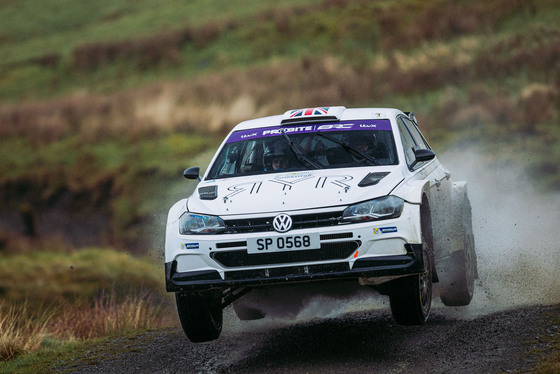 Spacesuit Collections Photo ID 457355, Adam Pigott, Rallynuts Severn Valley Stages, UK, 13/04/2024 12:10:17