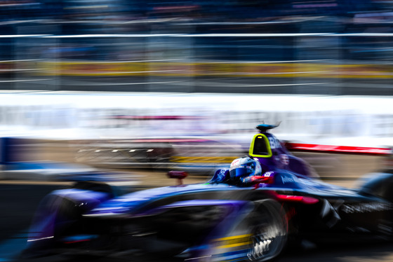 Spacesuit Collections Photo ID 71957, Lou Johnson, Berlin ePrix, Germany, 19/05/2018 09:11:07