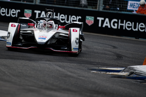 Spacesuit Collections Photo ID 139629, Lou Johnson, Rome ePrix, Italy, 13/04/2019 15:27:33