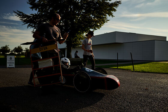 Spacesuit Collections Photo ID 430732, James Lynch, Greenpower International Final, UK, 08/10/2023 16:59:01