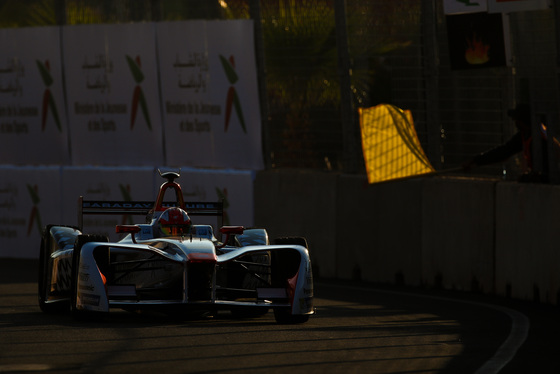 Spacesuit Collections Photo ID 5369, Shivraj Gohil, Marrakesh ePrix, Morocco, 12/11/2016 08:06:29