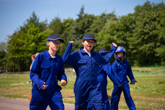 Spacesuit Collections Photo ID 395267, Ewen MacRury, TAQA Grampian Transport Museum Goblins, UK, 09/06/2023 13:15:12