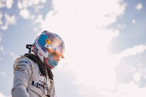 Spacesuit Collections Photo ID 265084, Shiv Gohil, Berlin ePrix, Germany, 15/08/2021 16:49:45