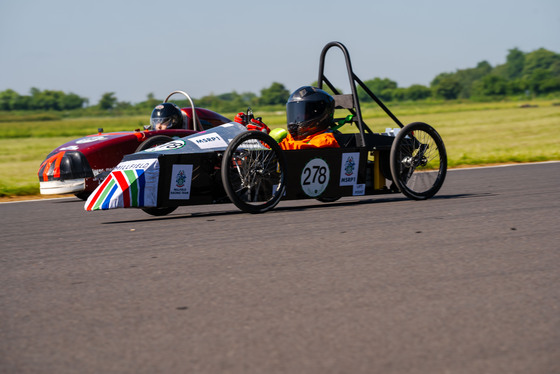 Spacesuit Collections Photo ID 487776, Harriet Fuller, Castle Combe Heat, UK, 02/06/2024 09:42:22