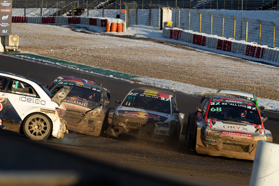 Spacesuit Collections Photo ID 272114, Wiebke Langebeck, World RX of Germany, Germany, 27/11/2021 15:44:35