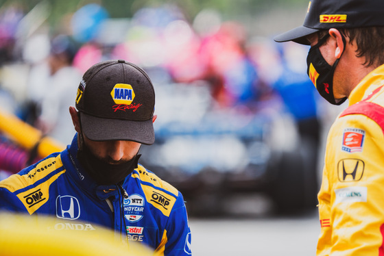 Spacesuit Collections Photo ID 211966, Taylor Robbins, Honda Indy 200 at Mid-Ohio, United States, 12/09/2020 11:30:45