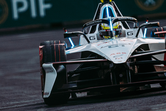 Spacesuit Collections Photo ID 522120, Adam Pigott, Mexico City ePrix, Mexico, 11/01/2025 07:37:12