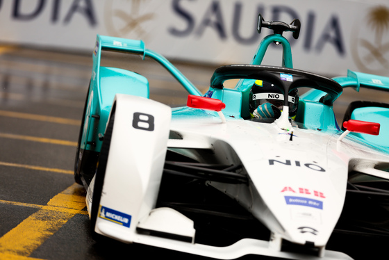 Spacesuit Collections Photo ID 132726, Shivraj Gohil, Hong Kong ePrix, Hong Kong, 10/03/2019 10:04:40