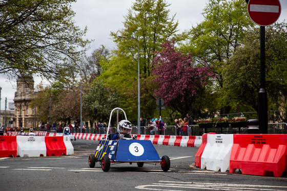 Spacesuit Collections Photo ID 142859, Adam Pigott, Hull Street Race, UK, 28/04/2019 13:46:13