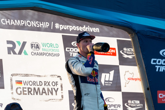 Spacesuit Collections Photo ID 272130, Wiebke Langebeck, World RX of Germany, Germany, 27/11/2021 15:58:27