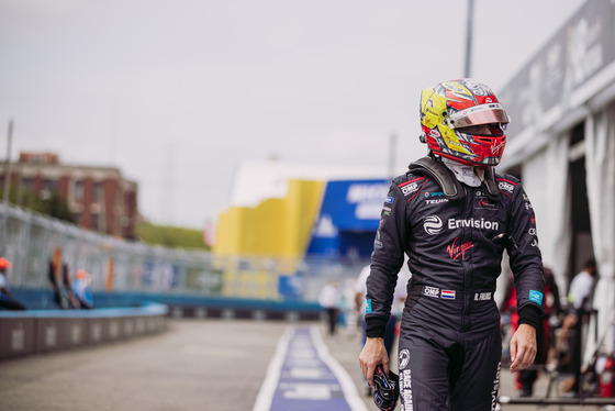 Spacesuit Collections Photo ID 253492, Shiv Gohil, New York City ePrix, United States, 10/07/2021 10:52:16