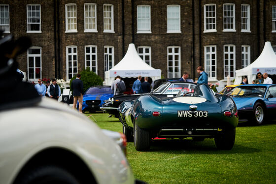 Spacesuit Collections Photo ID 152744, James Lynch, London Concours, UK, 05/06/2019 12:51:21